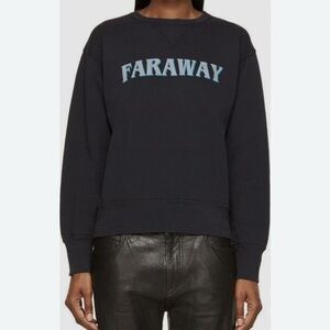 Isabel Marant Etoile Faraway Sweatshirt